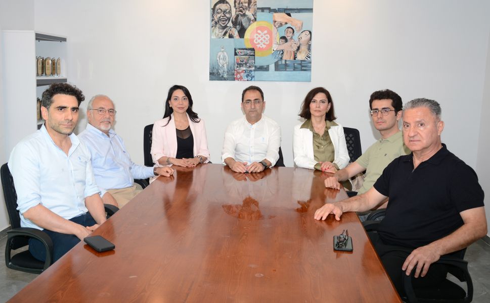Adana Tabip Odası "Güvenli Hastaneler İstiyoruz!"