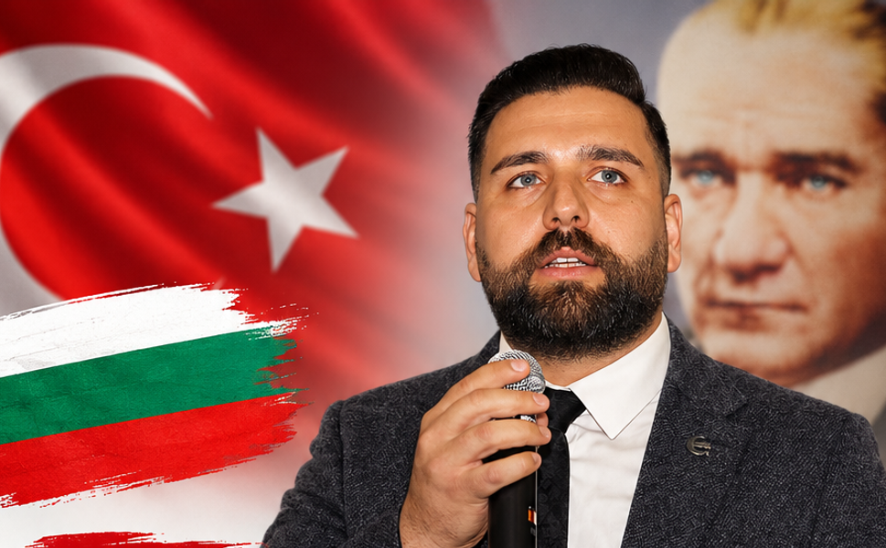 Adana Balkan Türkleri Derneği’nden Çifte Vatandaşlara Oy Kullanma Çağrısı