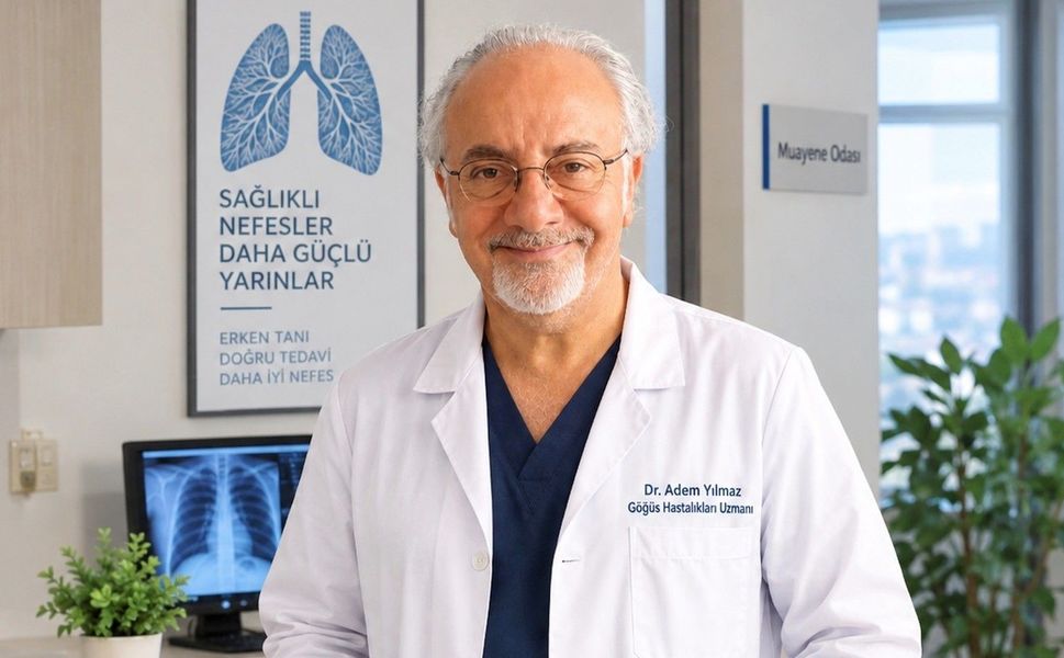 Adana Tabip Odası’ndan Kritik Kış Uyarısı