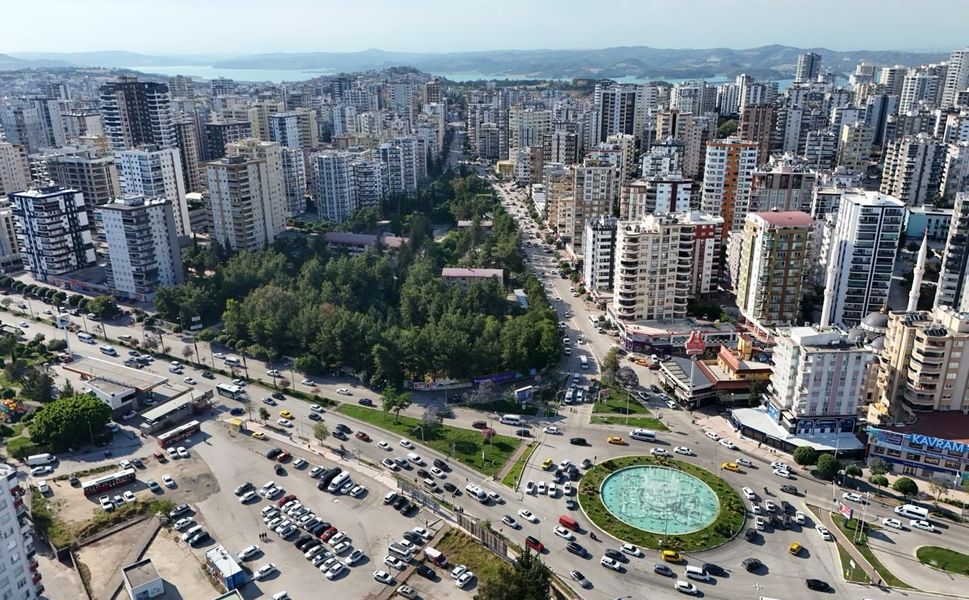İMO Adana Şubesi'nden Veterinerlik Arazisi Kararına Tepki: "Kısmi Düzenleme Taşkın Riskini Çözmüyor"