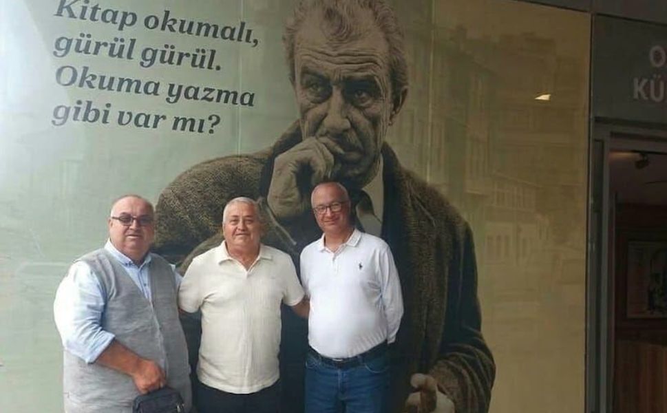 “Kitap Okumalı, Gürül Gürül!” Adana Şair Ve Yazarlar Platformu’ndan Çağrı