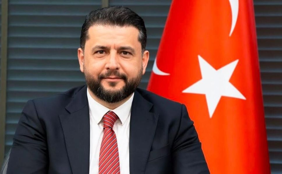 ATO'da Dr. Cengiz Yılmaz Rüzgarı: Kırmızı-Beyaz 23, Mavi 19
