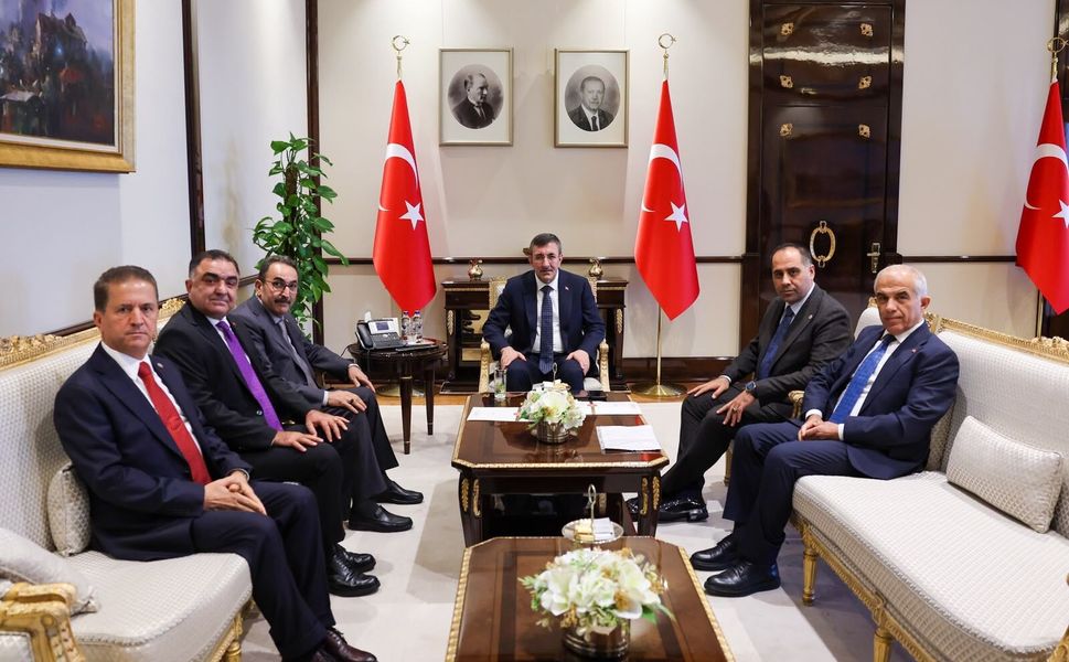 Çukurova Çiftçisinin Narenciye Sorunları Külliye’de Masaya Yatırıldı