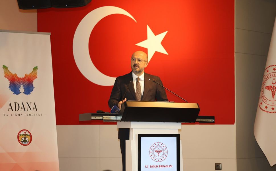 Halil Nacar, Otizm Zirvesinde Konuştu