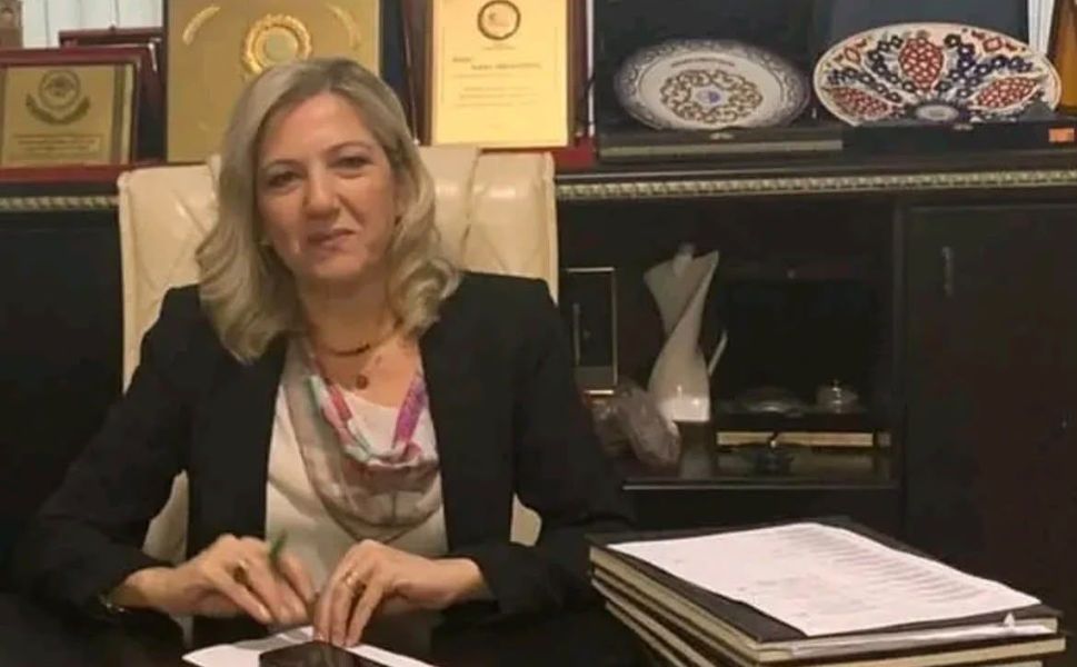 Emrah Kozay’ın Teyzesi Sıdıka Şire de Listede