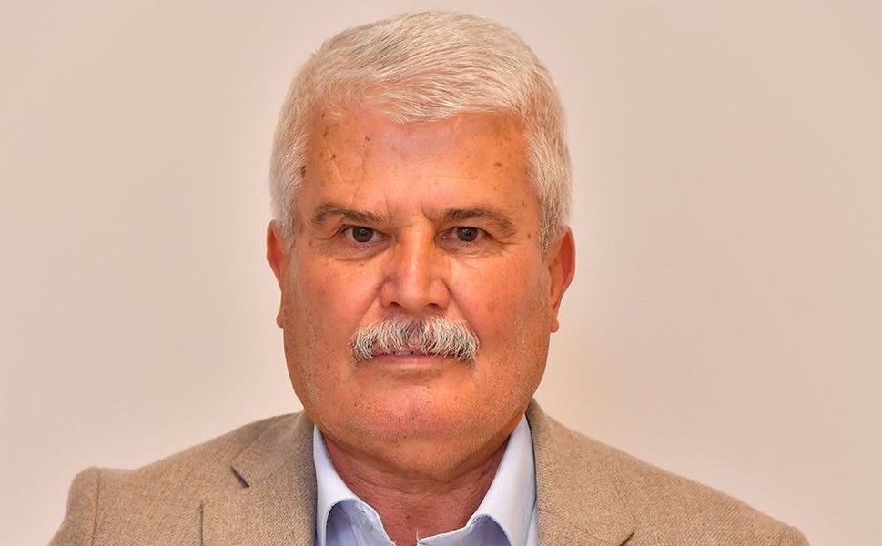 Çukurova Belediyesi'nde Başkan Vekili Belli Oldu