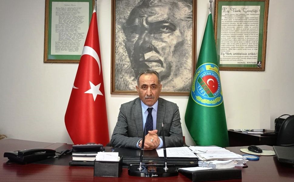 Yaşar Özkan’dan Çağrı "Mısır Üretiminde Üst Üste Ekim Yasağı Bu Sezon Esnetilmeli"