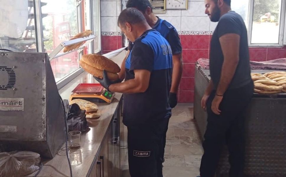 Yumurtalık'ta Altyapı ve Çevre Seferberliği: Başkan Altıok Sahada