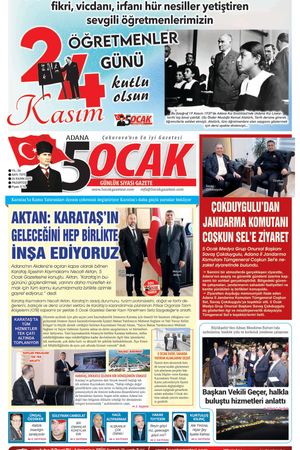 24 Kasım 2025