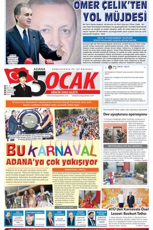 6 Nisan 2026