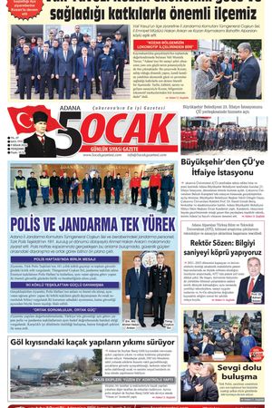 9 Nisan 2026 Perşembe