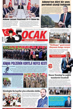 11 Nisan 2026 Cumartesi