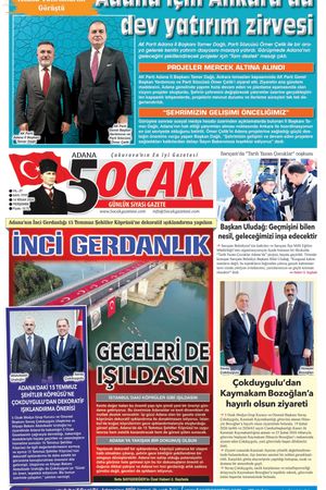 16 Nisan 2026 Perşembe