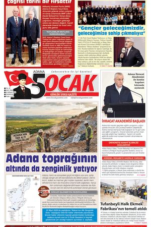 20 Nisan 2026 Pazartesi