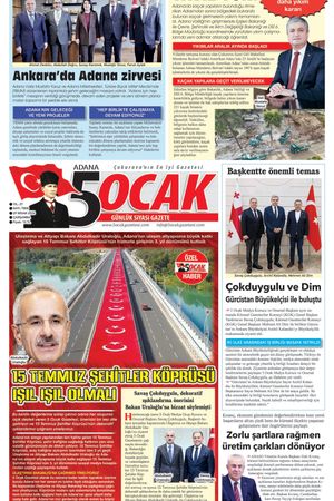 29 Nisan 2026 Çarşamba