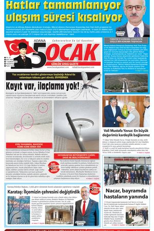 1 Haziran 2026 Pazartesi
