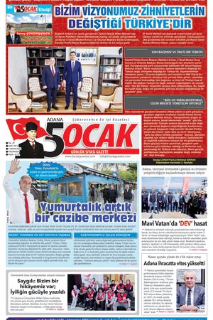 4 Mayıs 2026 Pazartesi