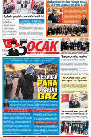 7 Mayıs 2026 Perşembe