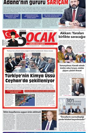 14 Mayıs 2026 Perşembe