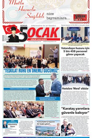 27 Mayıs 2026 Çarşamba