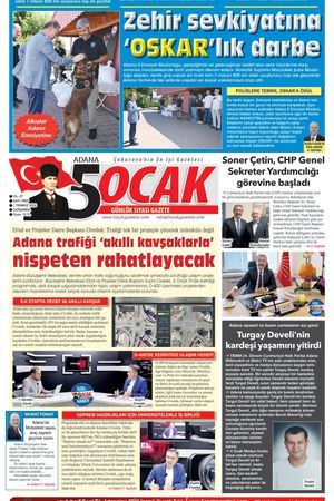 1 Temmuz 2026 Çarşamba