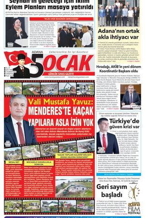 6 Haziran 2026 Cumartesi