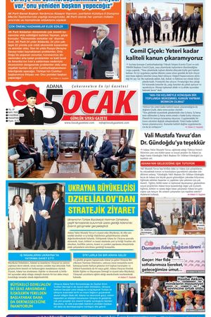 8 Haziran 2026 Pazartesi