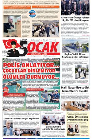 9 Haziran 2026 Salı