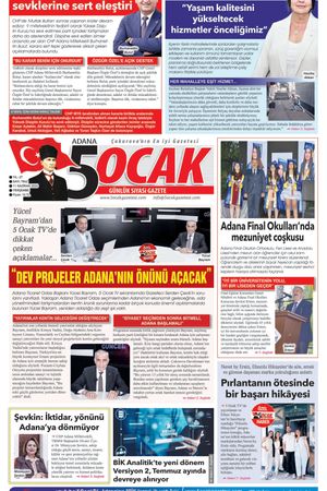 11 Haziran 2026 Perşembe
