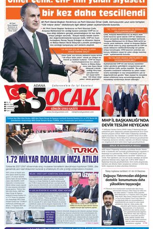 13 Haziran 2026 Cumartesi