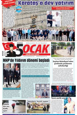 15 Haziran 2026 Pazartesi