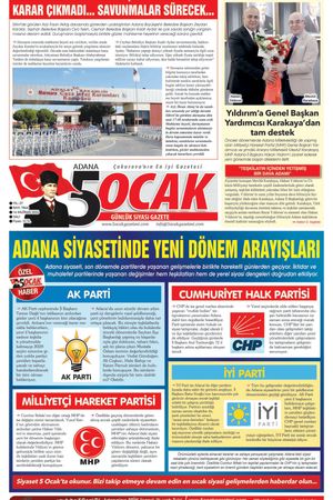 16 Haziran 2026 Salı