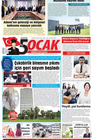 17 Haziran 2026 Çarşamba