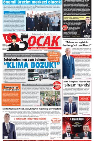 18 Haziran 2026 Perşembe
