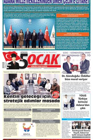 19 Haziran 2026 Cuma