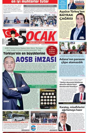 20 Haziran 2026 Cumartesi