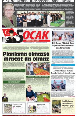 23 Haziran 2026 Salı