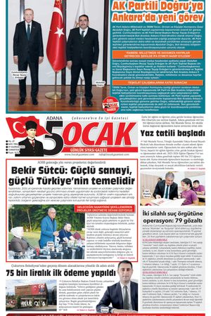 27 Haziran 2026 Cumartesi