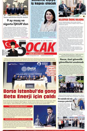 2 Temmuz 2026 Perşembe