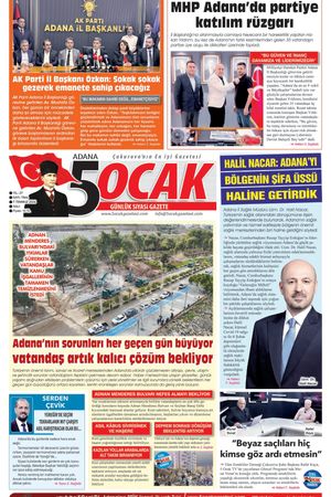 7 Temmuz 2026 Salı
