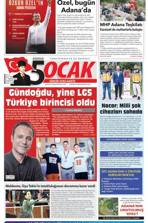 11 Temmuz 2026 Cumartesi