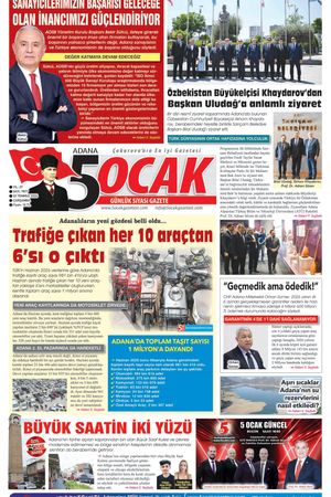 22 Temmuz 2026 Çarşamba