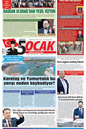 24 Temmuz 2026 Cuma