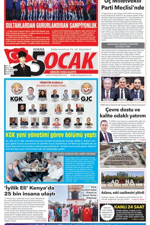 27 Temmuz 2026 Pazartesi
