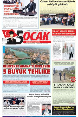 29 Temmuz 2026 Çarşamba