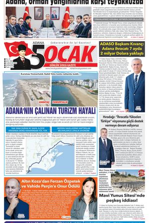 5 Ağustos 2026 Çarşamba