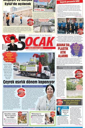 6 Ağustos 2026 Perşembe