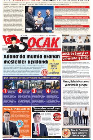 8 Ağustos 2026 Cumartesi