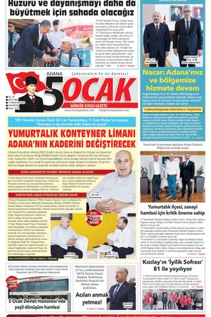 17 Ağustos 2026 Pazartesi