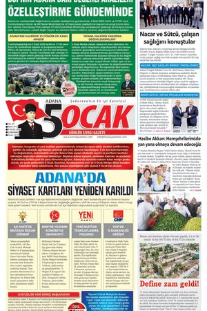 9 Eylül 2026 Çarşamba
